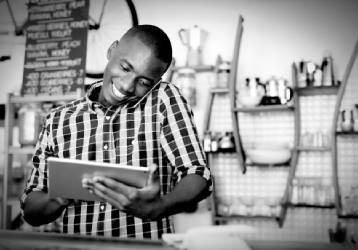 Borrow - C24 Capital 